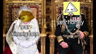 Minecraft but I Started A Monarchy