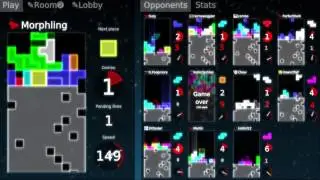 Cultris 2 - Christmas Free for all