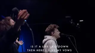 Move your Heart - UPPERROOM by Bethel school