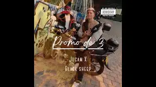 Promo de 3 🔥 ❌ Jucam ❌ Black Sheep