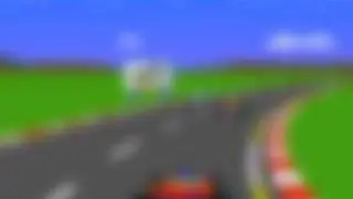Mach 1 (Audio Game)