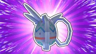 How To Get BORO EGG BACKPACK