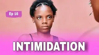 Intimidation saison 2 ÉPISODE 15 PLEZI TOUNAJ 🔥