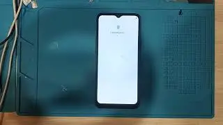 Realme C11 2021 RMX3231 Unlock, remove FRP  using Unlocktool.