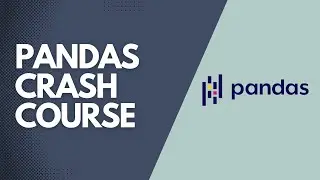 Pandas in 15 Minutes