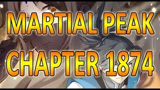 MARTIAL PEAK CHAPTER 1874 MT