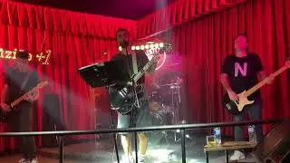 Traffic - Mavi Duvar (Canlı Performans)