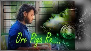 Muskurane Ki Wajah Tum Ho | Cover By Kaustabh 