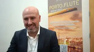 Marco Pereira -  Porto.Flute 2023