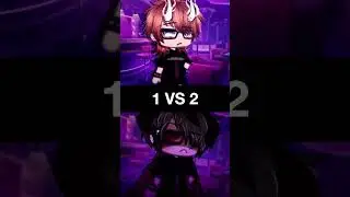 1 or 2? 