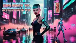 Cyberpunk 2077 - [ Chillwave - Synthwave - Retrowave ]