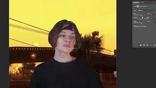 гайд по фотошопу