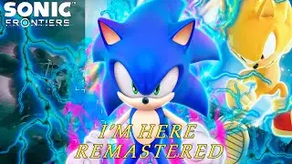 I’m Here REMASTERED