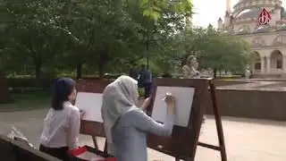 Рамадан2019 конкурс