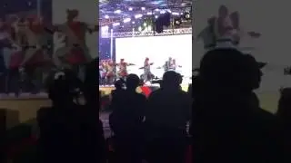 Ногайский танец анс.Лезгика(1)