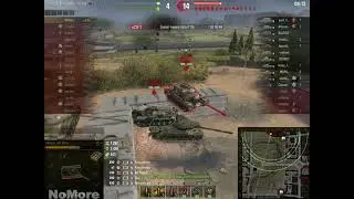 [WoT-юмор] Куча мала!!!! (HD)