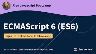 Let’s learn JavaScript/ES6! #2 [Free JS Bootcamp]