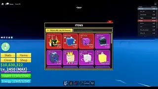 [🔥RACE V4] Blox Fruits 🔥 OP FRUIT AUTOFARM SCRIPT - GET ANY FRUIT! 🔥