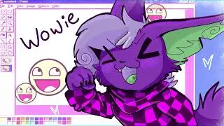Nightcore ASMR (Warning:  relaxing and cool)