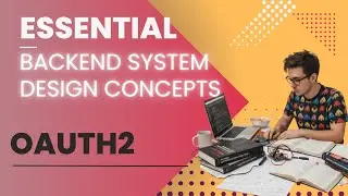 OAuth 2.0 Deep Dive | Open ID Connect | PKCE, Device Flow, Client Credential Grant | Google Usecase