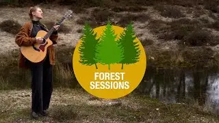Imme - Church song - Forest Sessions #3
