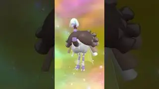 SHINY FLITTLE to SHINY ESPARTHA in Pokemon Scarlet & Violet