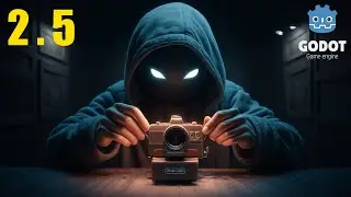 Así esta la cosa! Y NO ES POCO! (Godot GameDev)