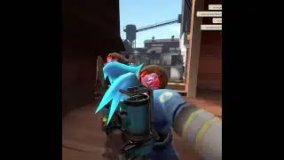 Average 2Fort Snipers