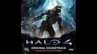 Halo 4 OST #1 Awakening