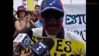 What's going on in Venezuela in a nutshell (Rotakas version)
