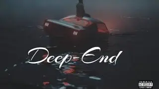 Geemunji - " DEEP-END " (official Audio)