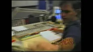 Sea FM Hot 30 with Brenden Wood 30th December 1997