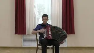 Зубов Евгений, С.Сметанин 