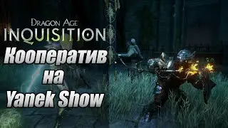 Кооператив в Dragon Age Inquisition #2