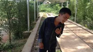 លាក់ប្រវត្តិក្បត់ក្បែរបេះដូងស្មោះ​ ច្រៀងឡើងវិញ ដោយ Raksmey(Pu Sva)