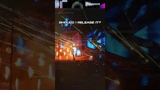 I made an Insane Drum and Bass Track 🤯🤯 