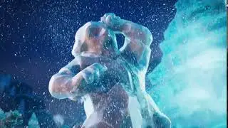 Clash Royale · Ice Wizard · 2019