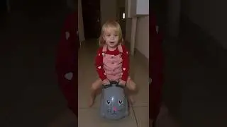 It’s not Baby 😱💀😱 
