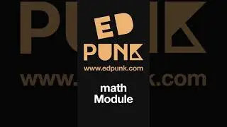 [Day 86] Python math Module - Functions, Examples | Learn Python | Dark Mode #100daysofpython