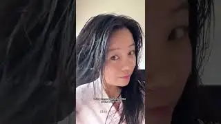 Two Korean Haircare Products for Glass Hair