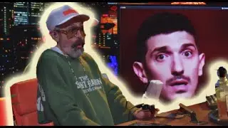REDBAR’S WATCHING: The Heckla’ strikes again feat. Andrew Schulz!