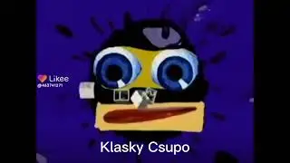I Voice-over Klasky Csupo I Guess