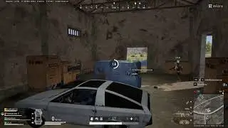PUBG | 7 - JUN - 2022 P2