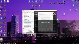 settings bandicam.