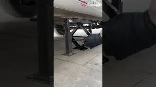 Genius car jack hack 