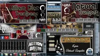 VST PLUGINS 2022 PARTE 1