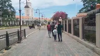Mysore Railway Station| Mysore| Tour| Educational World