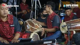 Sesideman || MUSTIKA_MUDA || wedding party setyo pambudi & aswantini || MJ audio