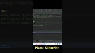 Find vs Index in python | Top Differences | 