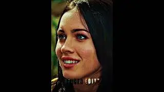 Jennifer's Body EDIT 4k (After Effects)